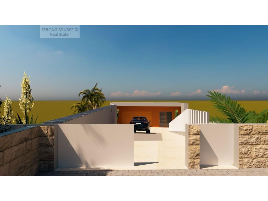 Fantástica villa de lujo de 4 dormitorios en Quinta de Fez (con pistas de tenis, piscina, casa club