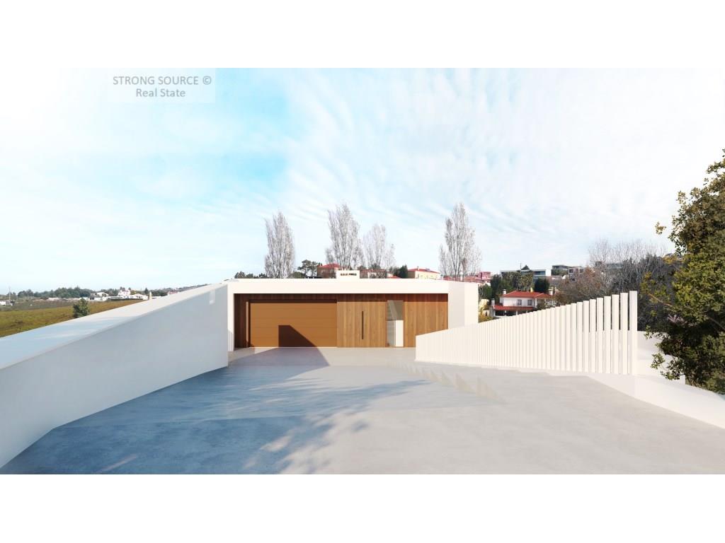 Fantástica villa de lujo de 4 dormitorios en Quinta de Fez (con pistas de tenis, piscina, casa club