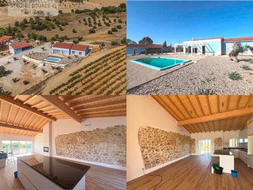 Casével e Vaqueiros (Santarém)