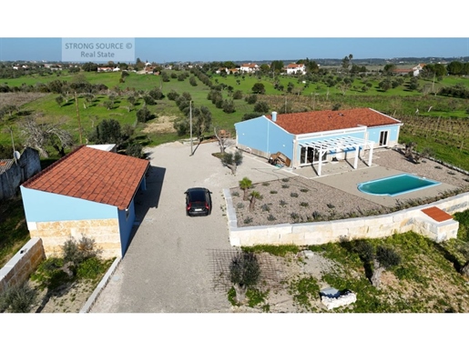 Additional image 17 of Casével e Vaqueiros (Santarém)