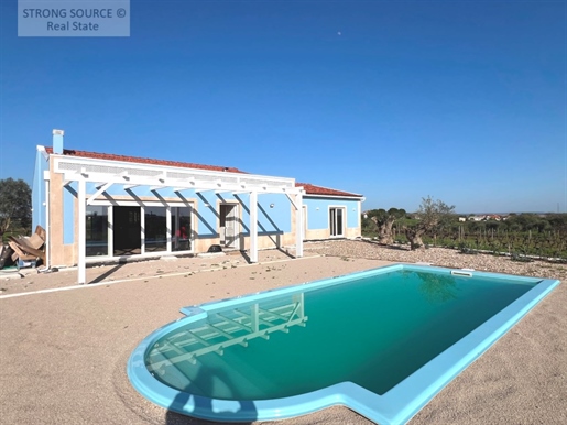 Additional image 2 of Casével e Vaqueiros (Santarém)