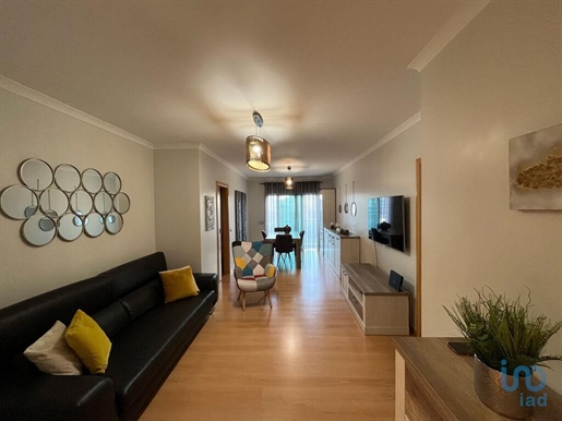 Appartement T3 à Faro de 114,00 m²