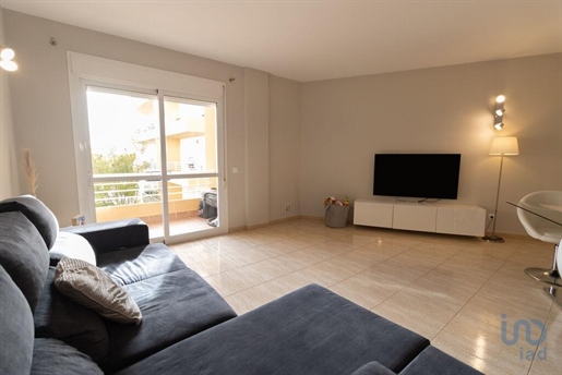 Apartament z 2 pokojami w Faro o powierzchni 90,00 m²