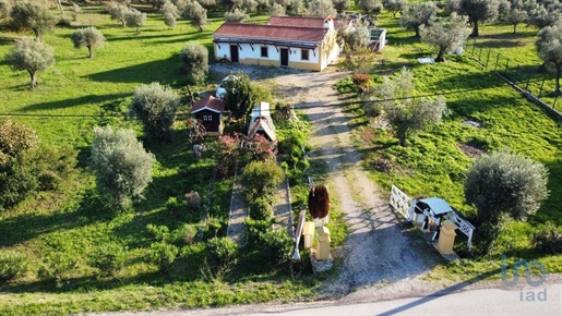 Country House with 3 Rooms in Santarém with 155,00 m²