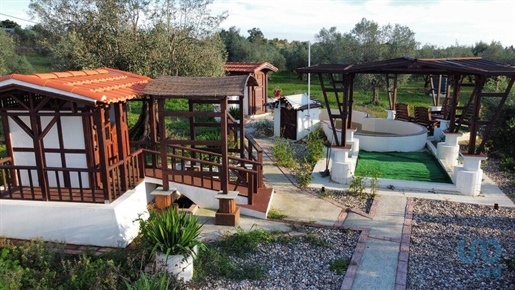 Country House with 3 Rooms in Santarém with 155,00 m²