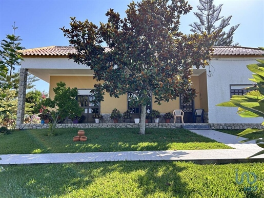 Traditionelles Haus in Santarém, Santarém