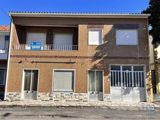 Housing with 5 Rooms in Santarém with 459,00 m²