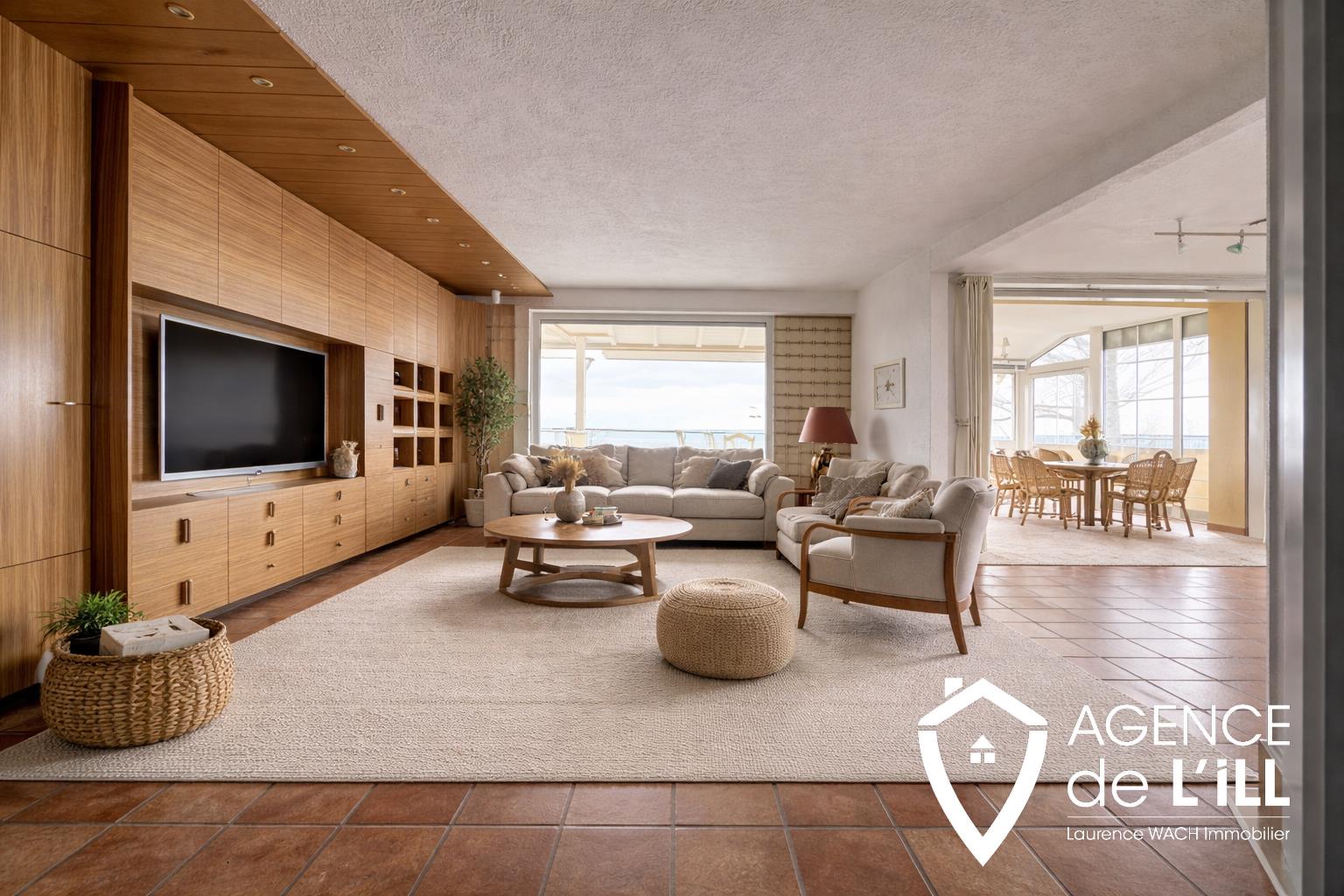 Maison à vendre, 190m², Colmar