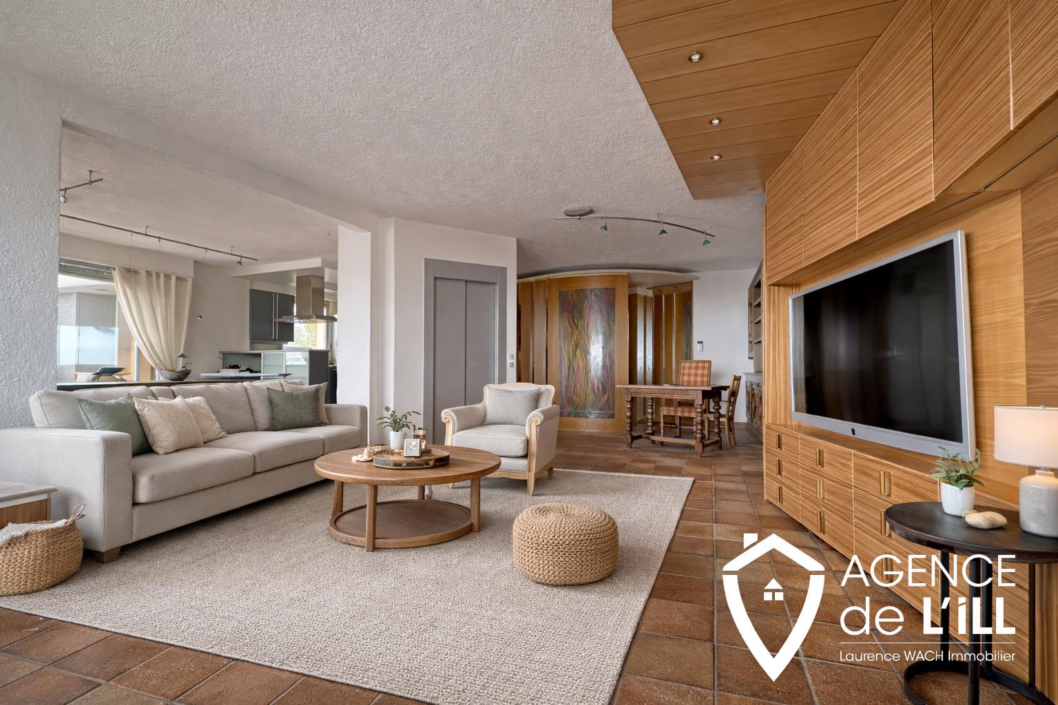 Maison à vendre, 190m², Colmar