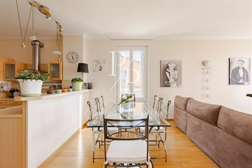 Compra: Apartamento (83700)