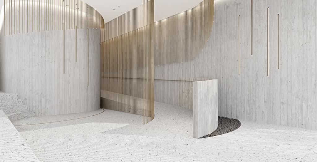 Penthouse for Sale In a New Boutique Project On Dizengoff Street | Prime Location In Tel Aviv