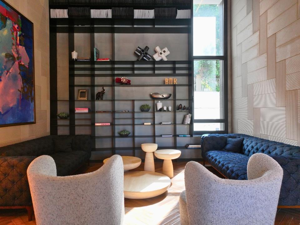 4-Room Apartment for Sale In the Sought-After Hagefen Tower In Ramat Gan, Tel Aviv district