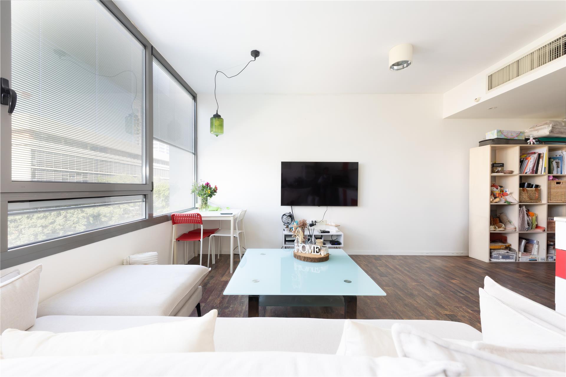 2-Bedroom Apartment for Sale On Arlozorov Street In Old North, Tel Aviv