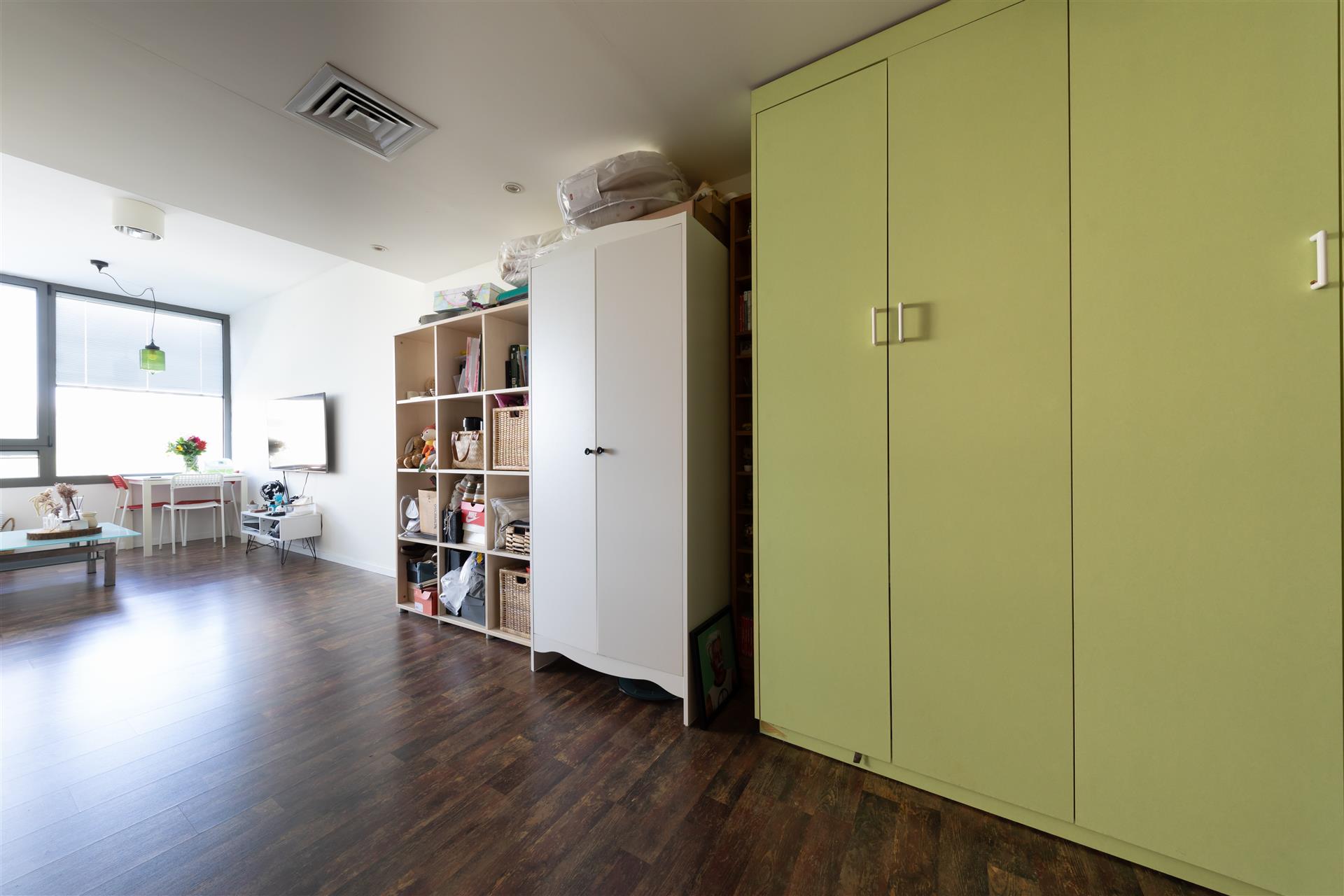 2-Bedroom Apartment for Sale On Arlozorov Street In Old North, Tel Aviv