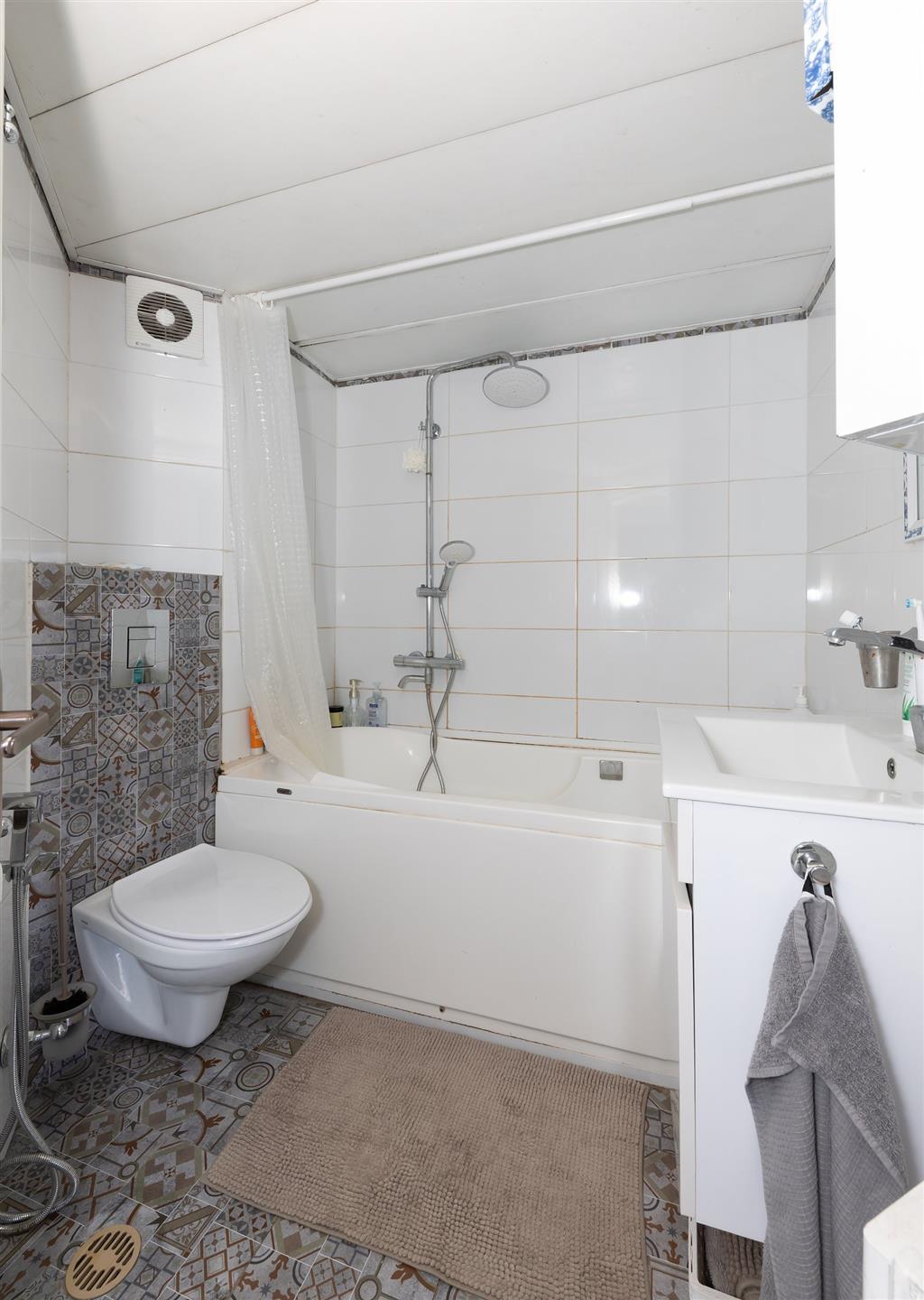 3-Room Apartment for Sale In Noga Complex, North Jaffa