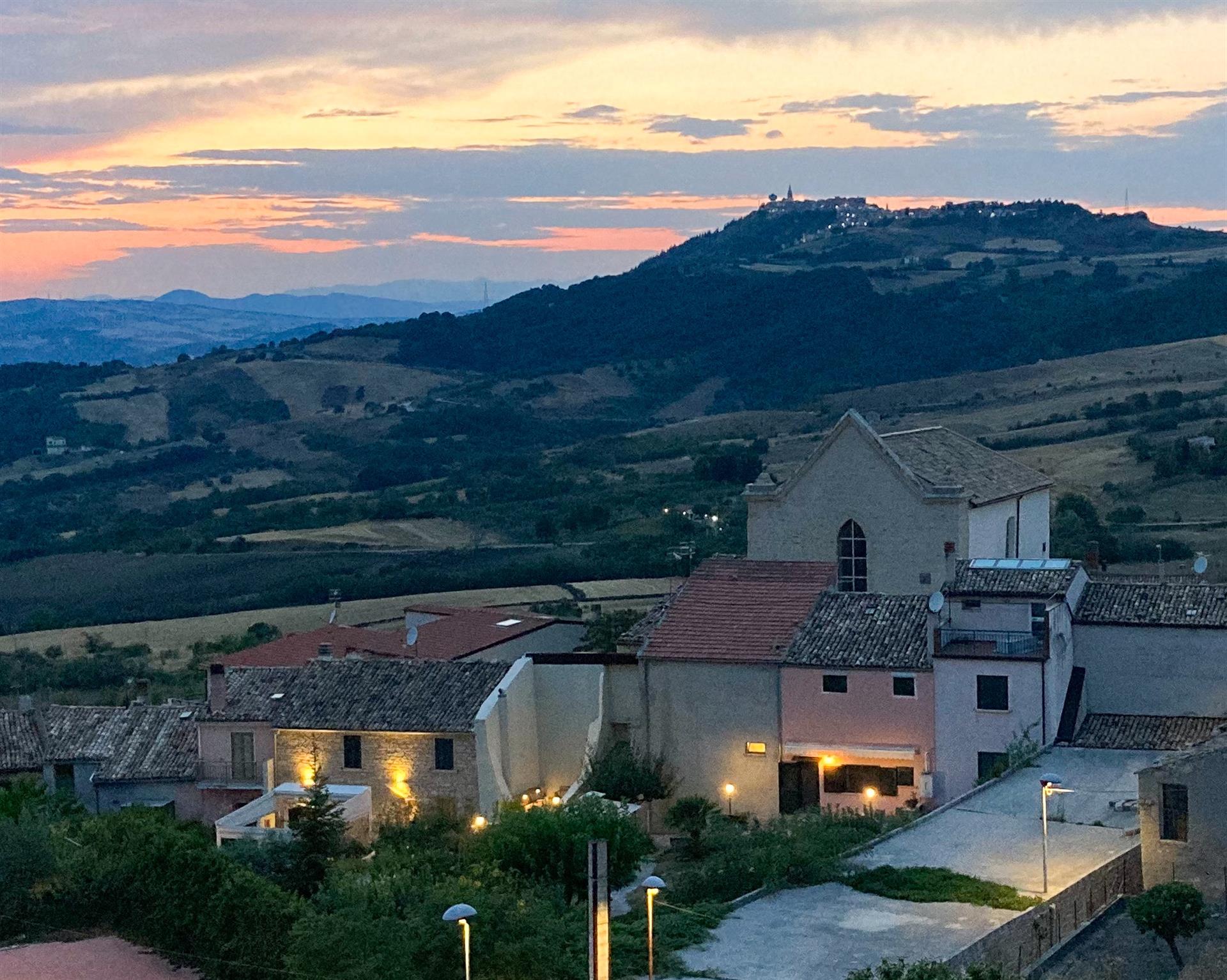 Historic Villa And Profitable B&B For Sale In Italy