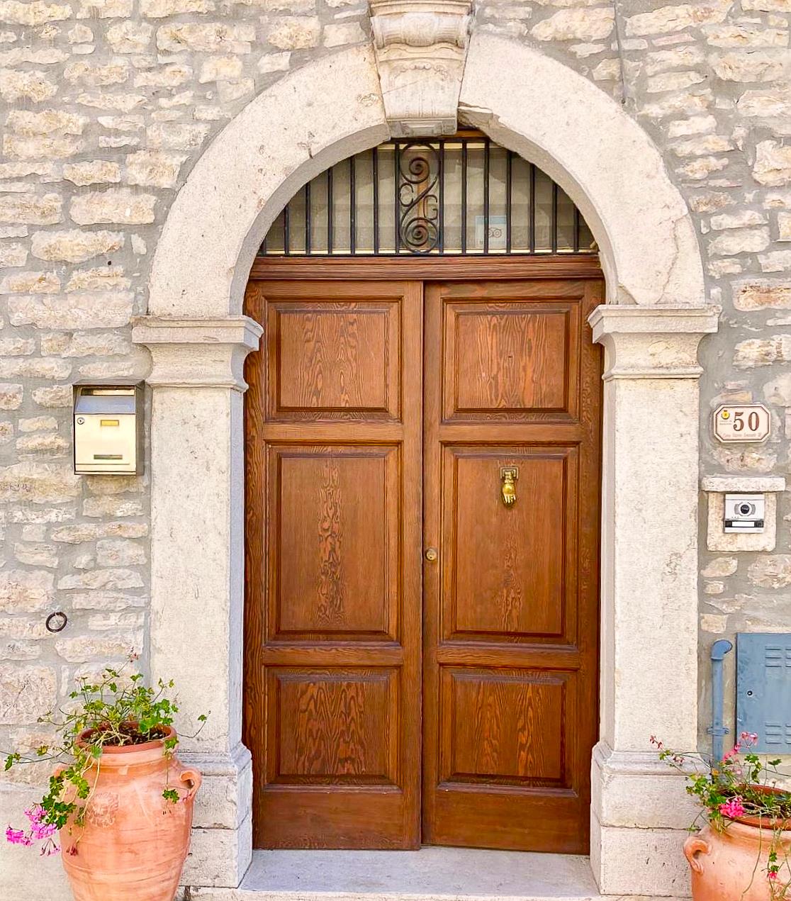 Historic Villa And Profitable B&B For Sale In Italy
