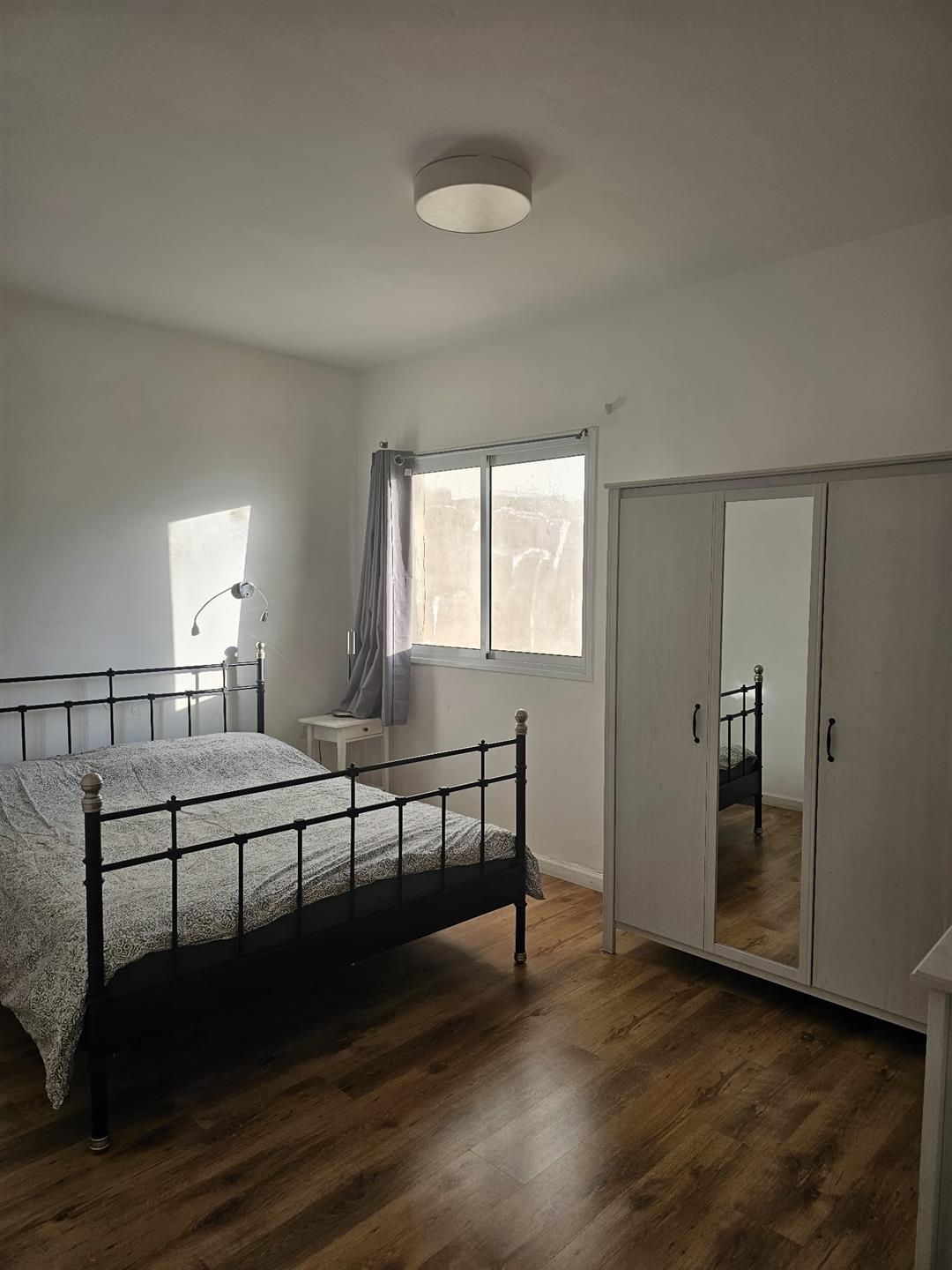 Neve Zedek Aparment