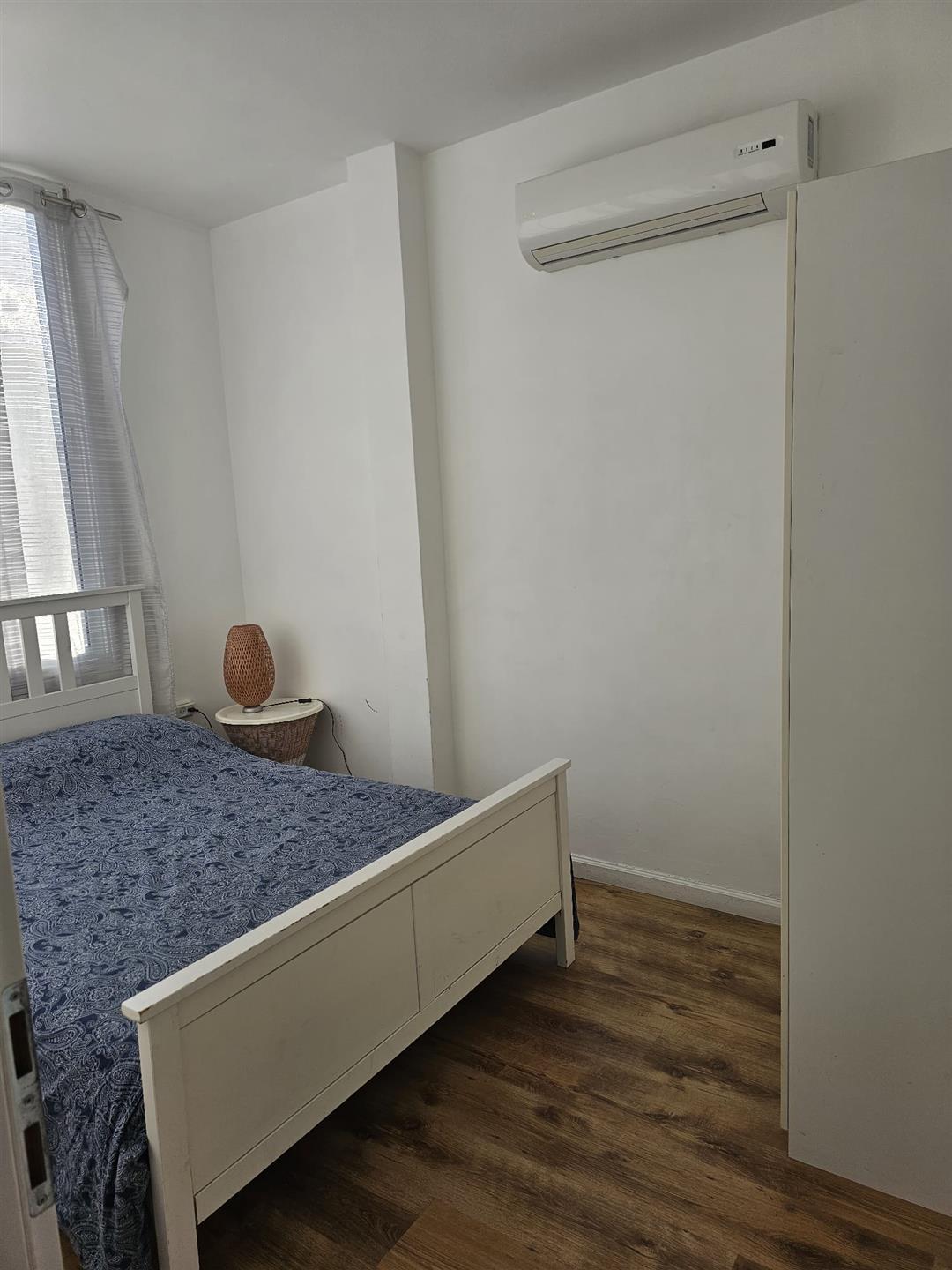 Neve Zedek Aparment