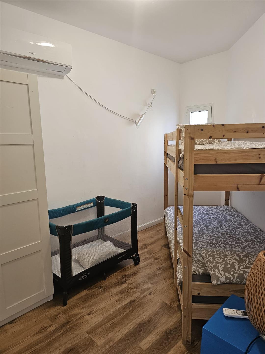 Neve Zedek Aparment