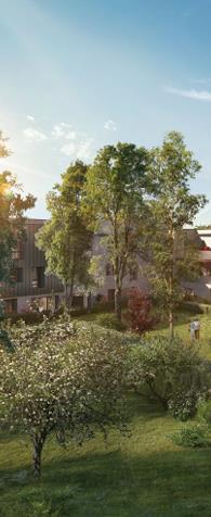 Maison à vendre, 126m², Croix