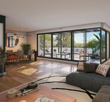 Maison à vendre, 126m², Croix