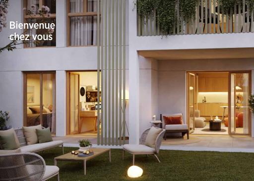 Maison à vendre, 69m², Châtenay-Malabry