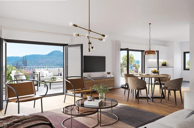 Appartement à vendre, 82m², Orchies