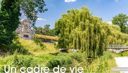 Appartement à vendre, 63m², Lambersart