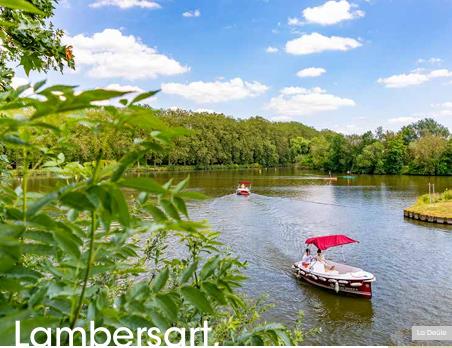 Appartement à vendre, 92m², Lambersart