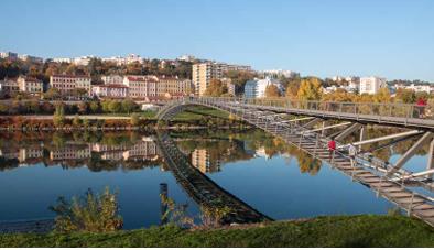 Maison à vendre, 61m², Caluire-et-Cuire