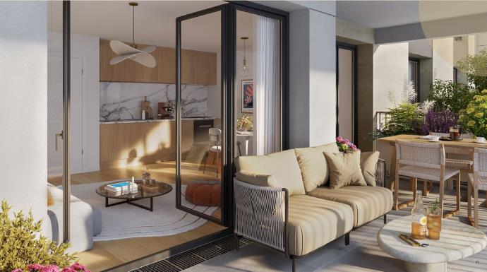 Maison à vendre, 44m², Châtenay-Malabry