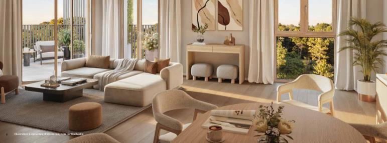 Maison à vendre, 44m², Châtenay-Malabry