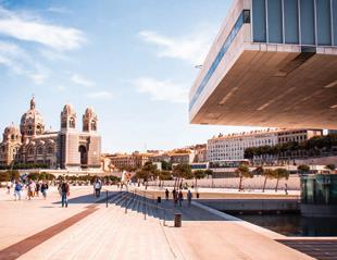 Maison à vendre, 134m², Marseille 6ème