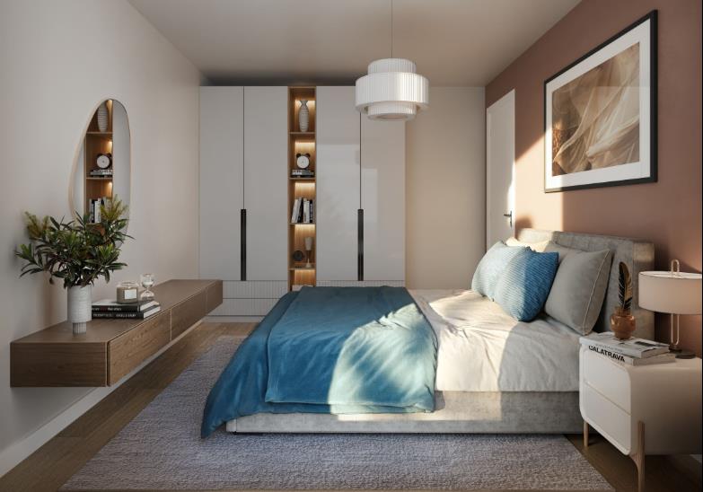 Appartement à vendre, 127m², Metz