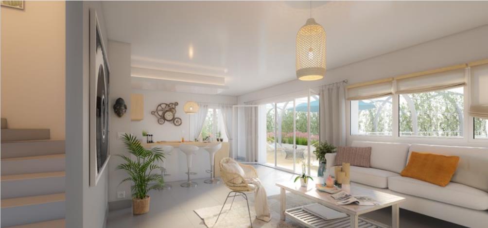 Achat : Appartement (85000)