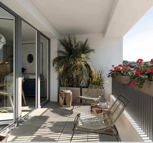 Achat : Appartement (85000)