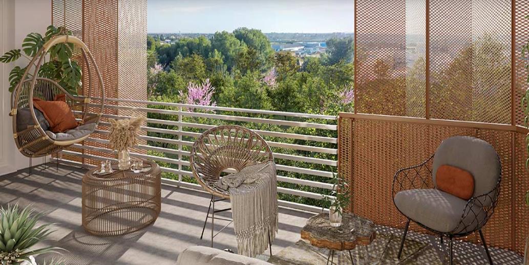 Achat : Appartement (85000)