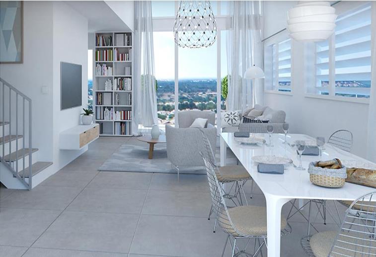 Achat : Appartement (85000)
