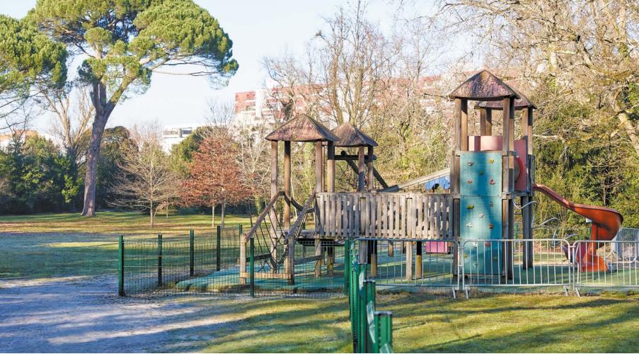 Achat : Appartement (93240)