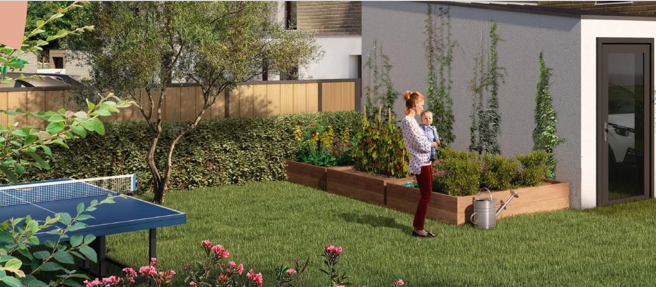 Achat : Appartement (93240)