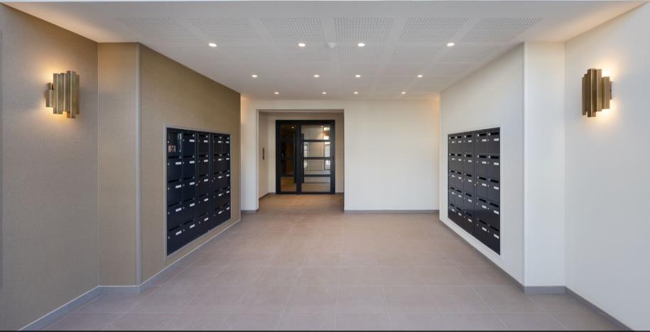 Appartement à vendre, 70m², Lyon 3ème