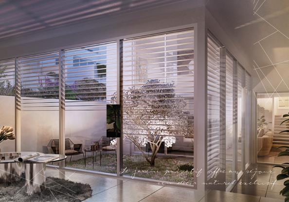 Maison à vendre, 161m², Marseille 6ème