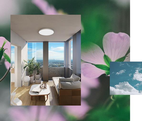 Appartement à vendre, 93m², Lyon 3ème