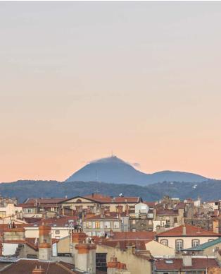 Appartement à vendre, 104m², Clermont-Ferrand