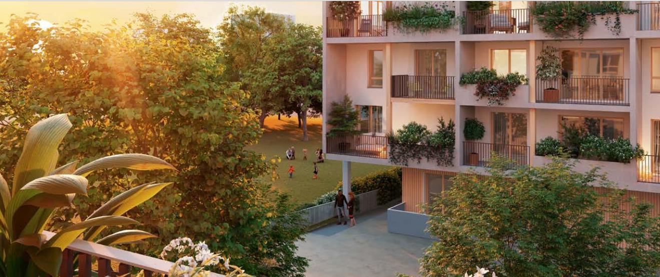 Achat : Appartement (59130)