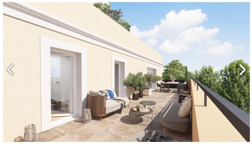 Appartement à vendre, 137m², Clermont-Ferrand