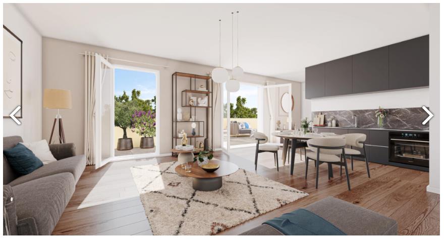 Appartement à vendre, 137m², Clermont-Ferrand