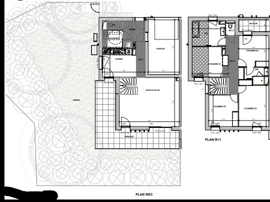 Achat : Appartement (69370)