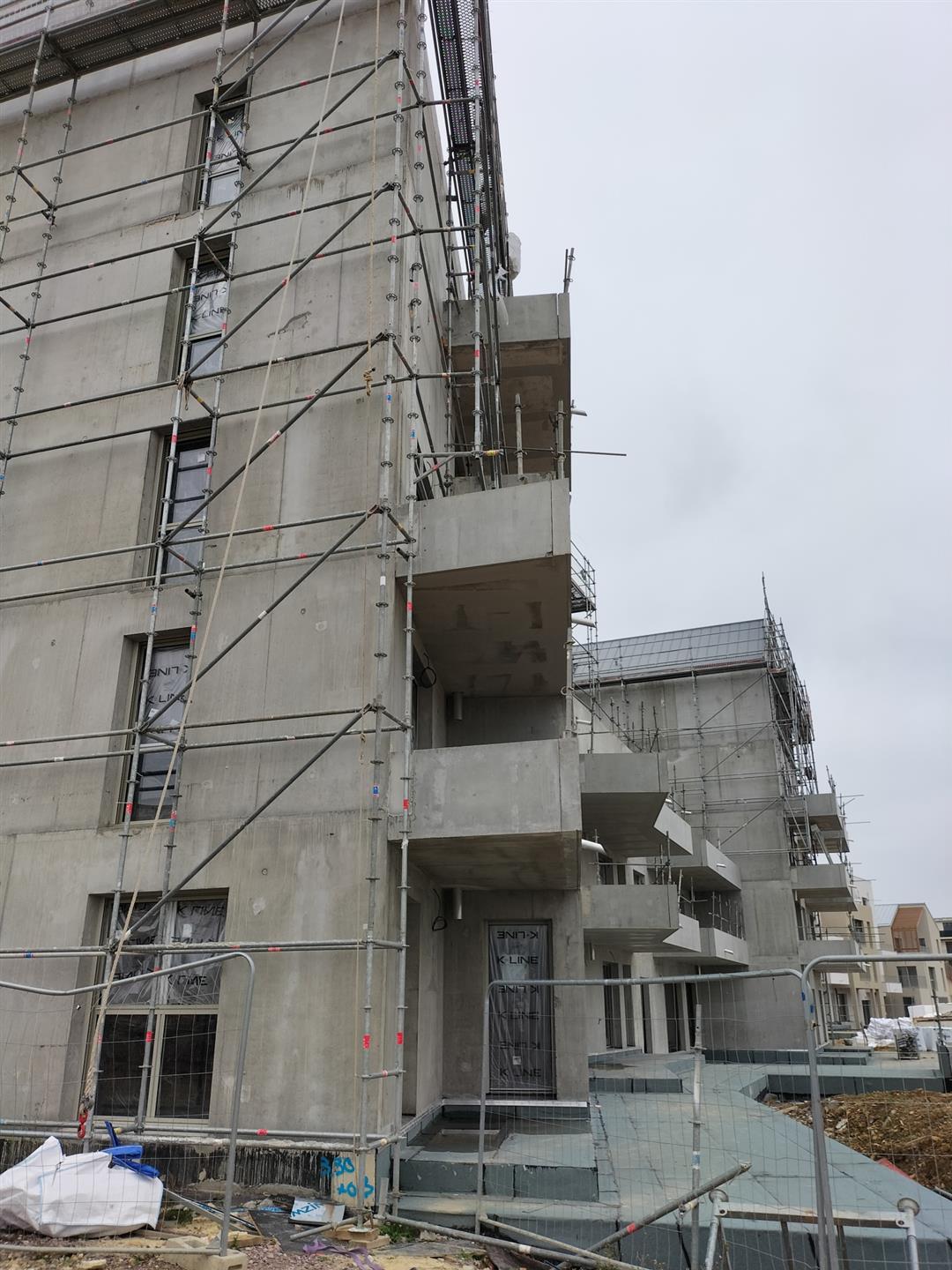 Achat : Appartement (69370)